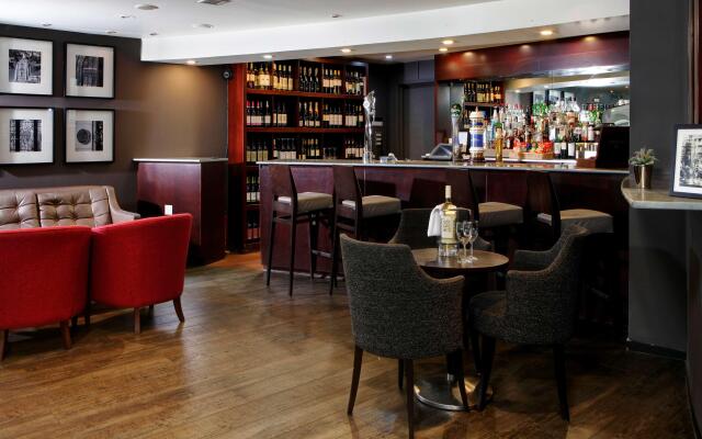 Best Western Atlantic Hotel