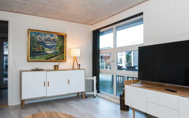 6 Person Holiday Home in Juelsminde-by Traum