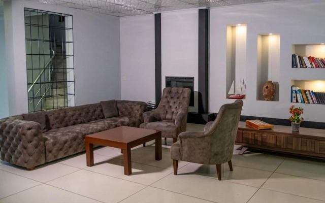 Sinop Mola Otel