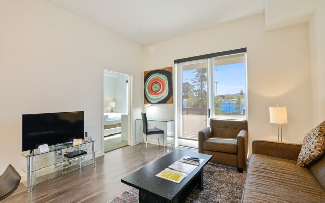 Global Luxury Suites San Mateo