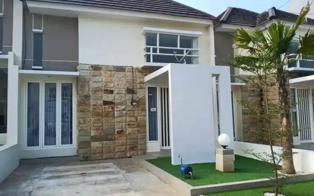 Villa Kayana C3 by N2K