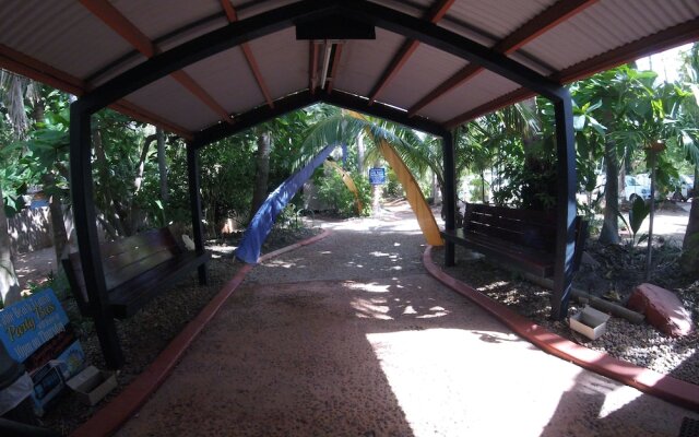 Cable Beach Backpackers - Hostel
