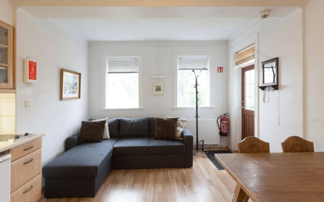 Guesthouse Galtafell