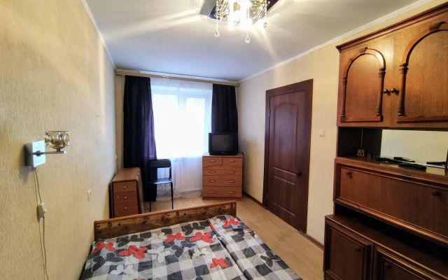 Посуточно на улице Садовая