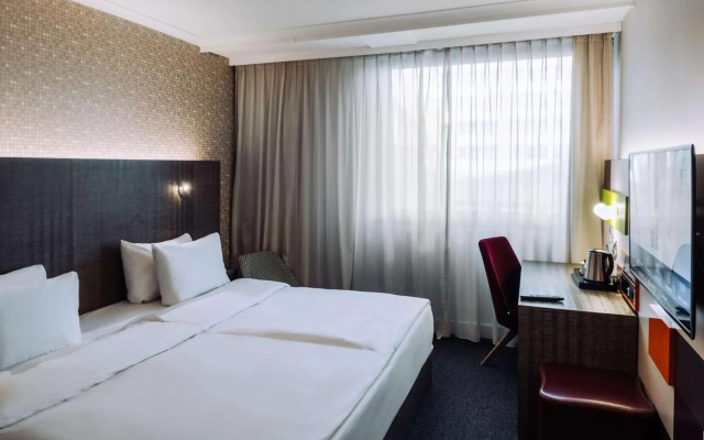 Pentahotel Reading Hotel