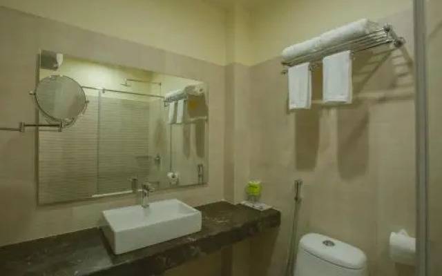 The Loft Executive Inn