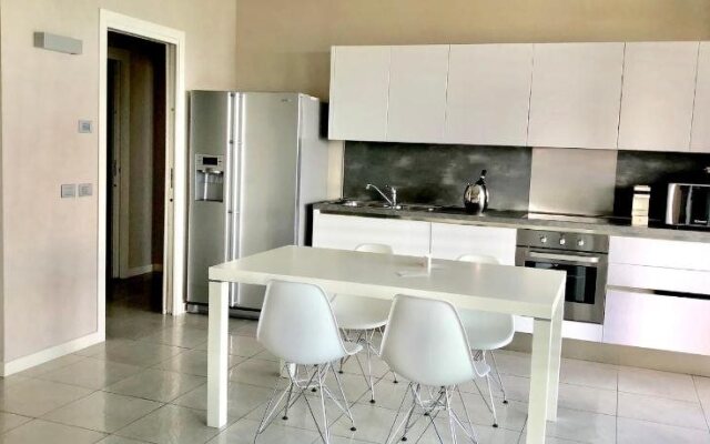 La Giolosa Gardapartments