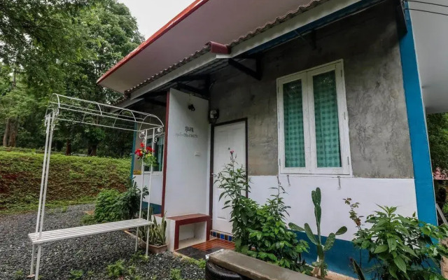 NIDA Rooms Ban Sajakon Mae On 148