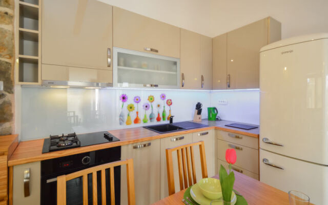 Holiday Home Ante