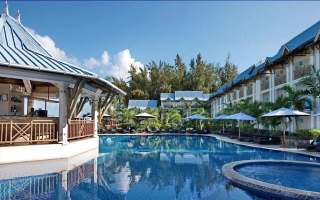 Pearl Beach Hotel