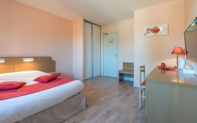 Le Réverbère - La Cuisinerie - L'Hôtellerie