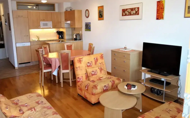 Nice Apartment Near Ski-lift