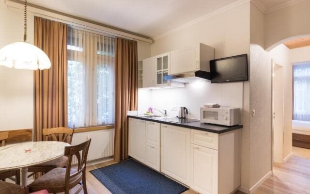 Swiss Inn Hotel & Apartments