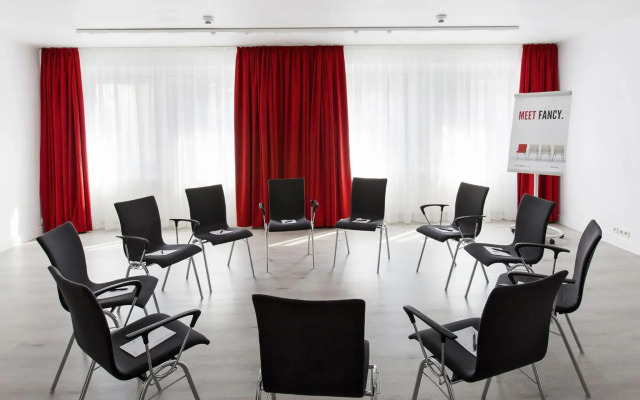 Dormero Hotel Dessau-Rosslau