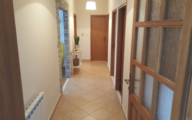 Pata Apartment