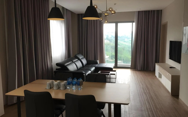 The Luxe Hotel Da Lat