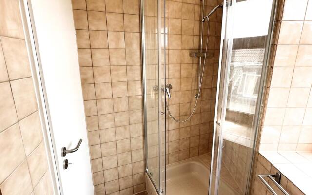 Cozy City-Center Apartment with Modern Amenities in Historic Brühl