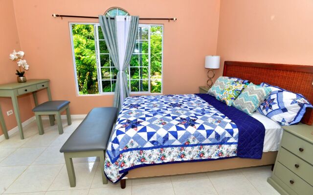 Takuma Boutique Hotel Jamaica