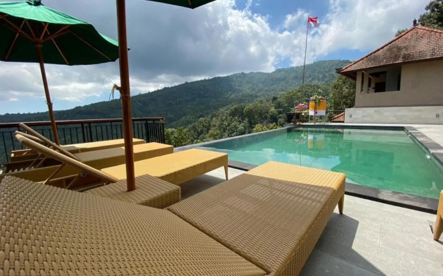 Munduk Sari Garden & Nature Villas