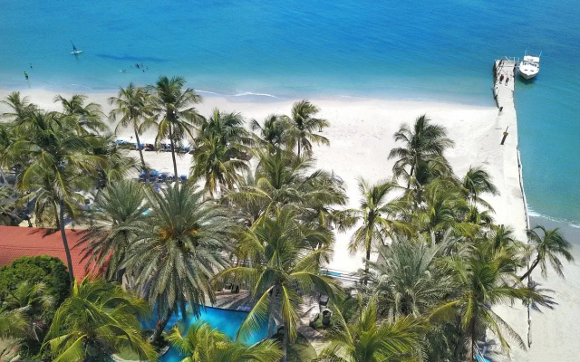 Surf Paradise