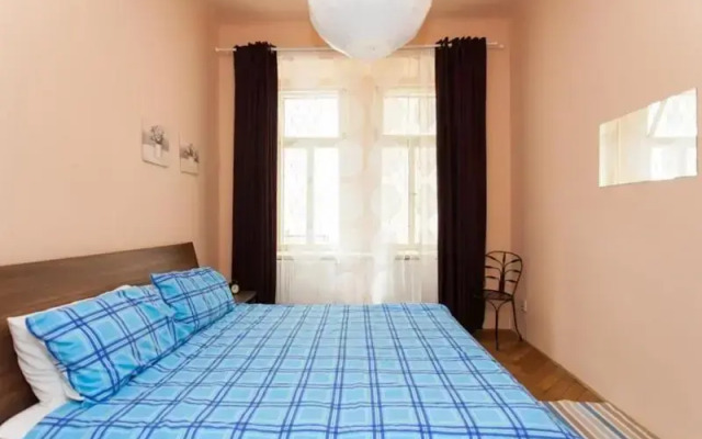 Andrews Centre Apartment