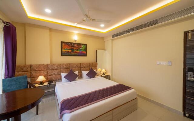 Zenith Hotels Hebbal Bangalore