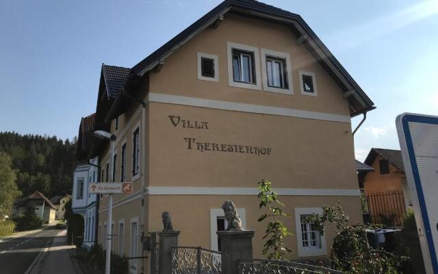 Villa Theresienhof