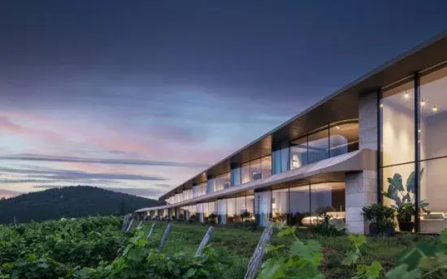 Runaway Cow Winery Retreat