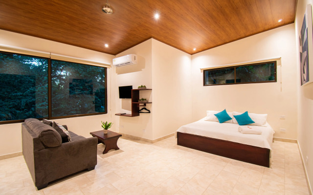 Surfside Apartments Playa Carmen