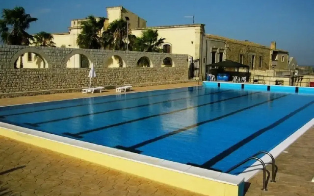 Agriturismo Pantanosecco