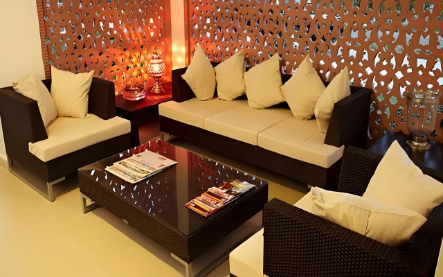 Amargarh Resort