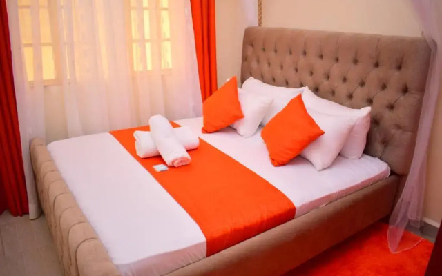 Great house BnB near jkia