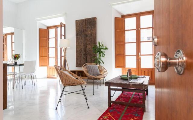 Luxury Rooftop - Space Maison Apartments