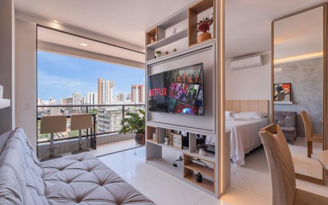 JSmart #1403 - Elegância na Aldeota por Carpediem