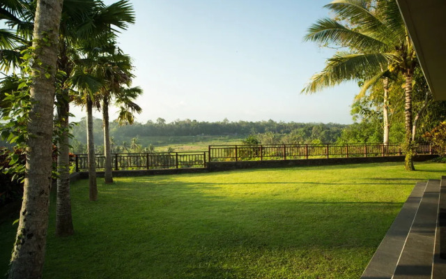 Sayan Ubud Guest Houses