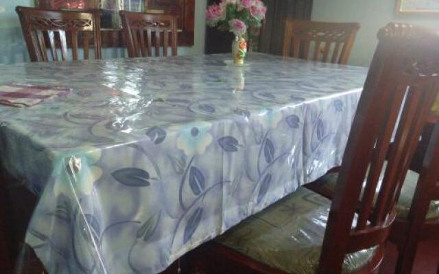 Bawa Guesthouse
