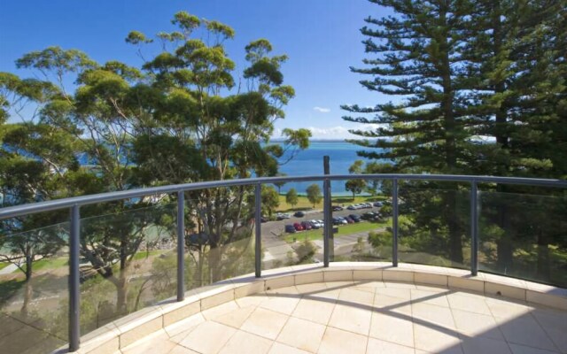 Magnus Pines, Unit 10/52 Magnus Street