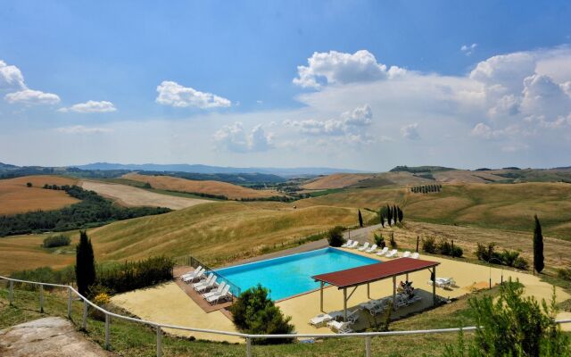 Agrihotel Il Palagetto