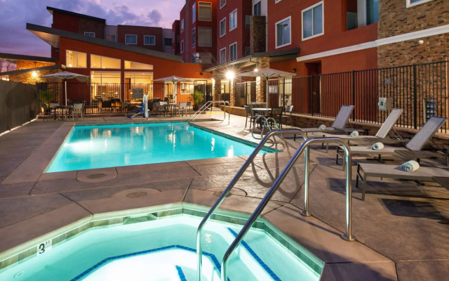 Residence Inn by Marriott Visalia