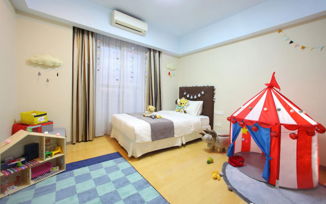 Somerset Heping Shenyang