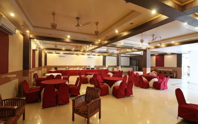 OYO 2595 Hotel City Star