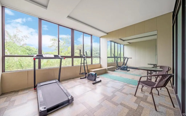 Bo Ai International Hotel