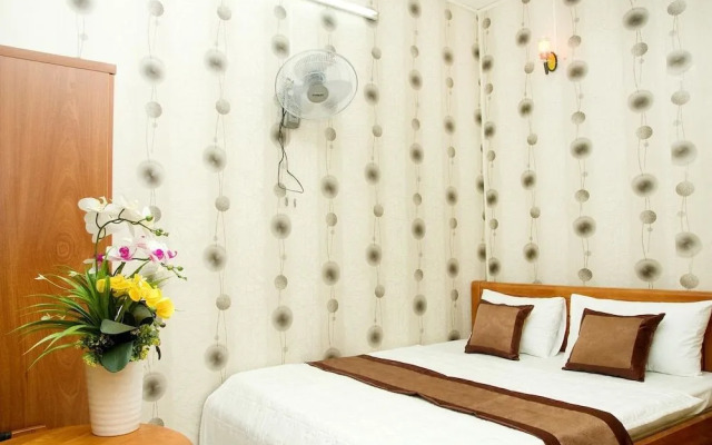 Trinh Ngoc Hotel