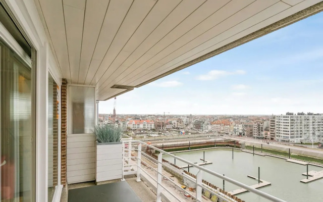 Apartment for 4 People With Balcony