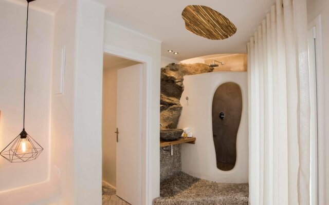 Sahas Suites