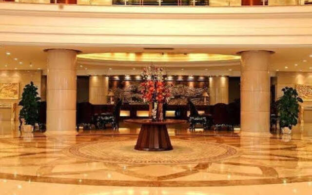 HNA New World Hotel Danzhou