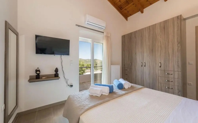 Neaira Villas Chania