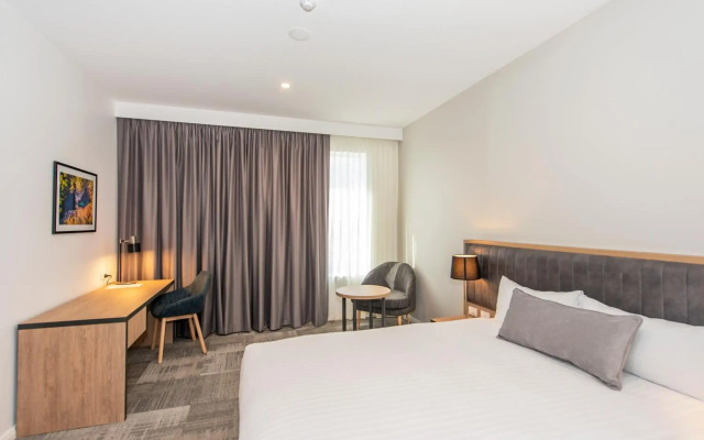 Ingot Hotel Perth, Ascend Hotel Collection