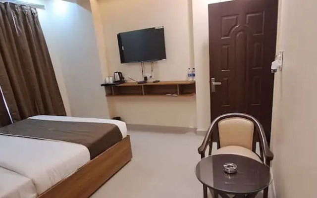 Hotel Urban Residency