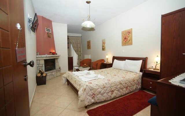 Finca Rural La Barca